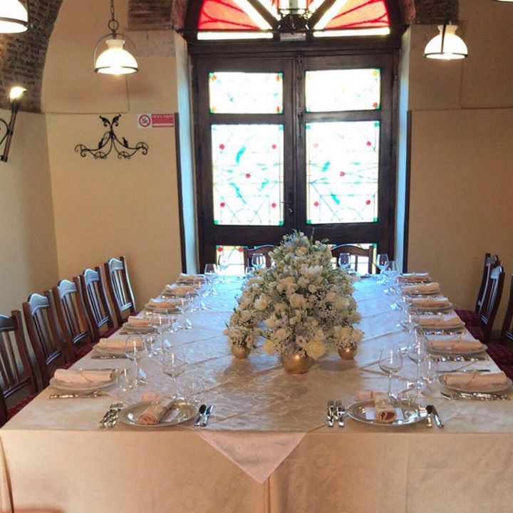 Casina DEI MILLE Ristorante Albergo Sala Ricevimenti Image