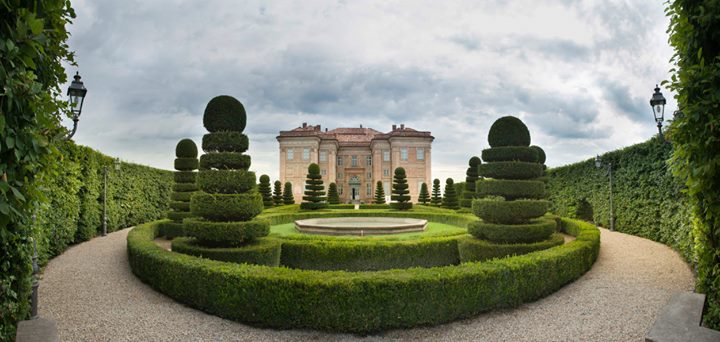 Castello di Guarene Image