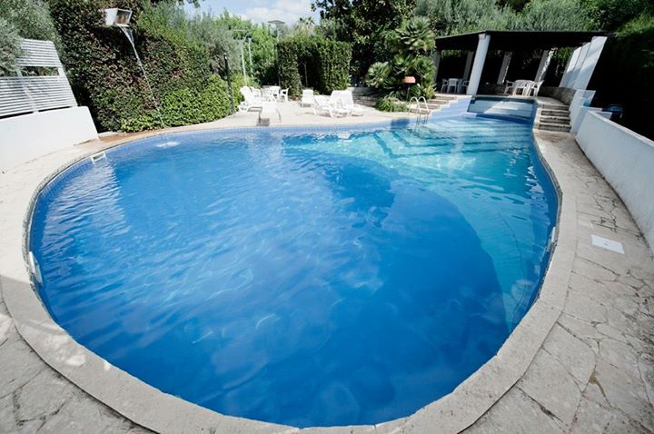 Villa Aurea Bed and Breakfast di Caruso Francesco Image