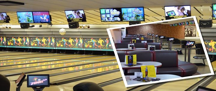 Das Bowling Studio Image