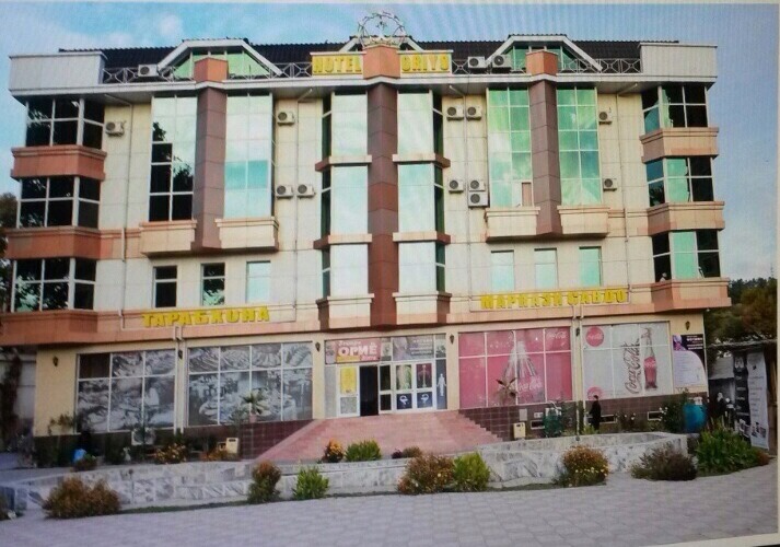 Shashbesh restaurant Image