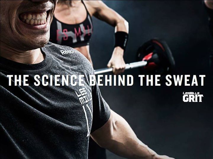 Nuffield Health Glasgow Giffnock Fitness & Wellbeing Gym Image