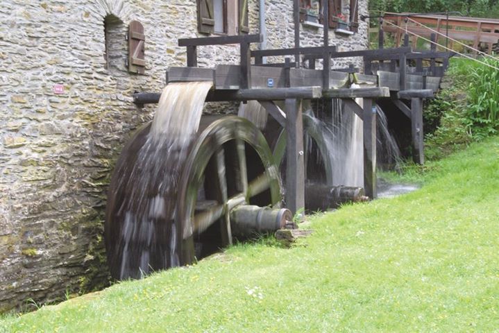 Domaine du Moulin d'Asselborn - Relais Postal d'Asselborn Image