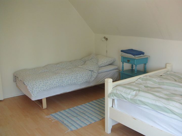 Rosengårdens Bed & Breakfast Image