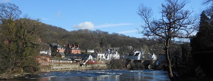 Witzend Gallery Llangollen Image