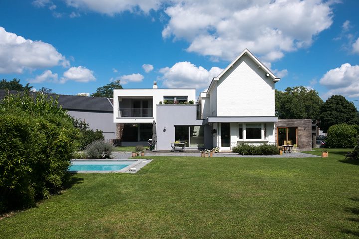 Chambres d'hôtes "Les Valcaprimontoises" Image