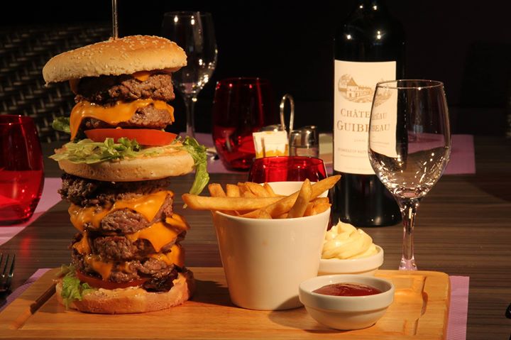 Les saveurs du monde saintes Image