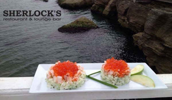 Sherlocks Baku Image