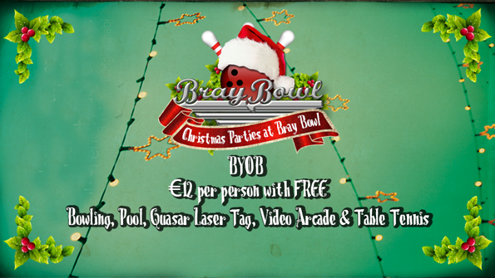 Bray Bowl Image