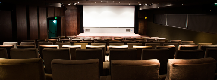 mk2 Grand Palais Image