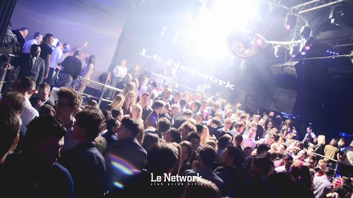 Le Network (Page Officielle) Image