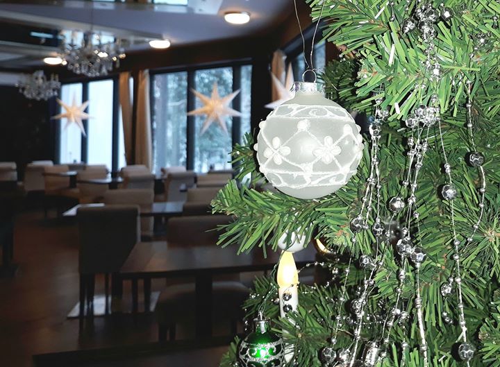 Hotel Sorsanpesä Image
