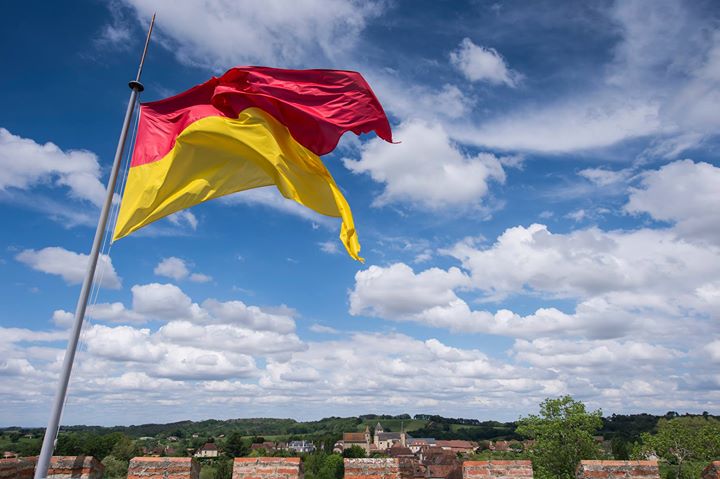 Château de Morlanne Image