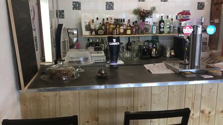 La Lune Bleue Restaurant & Bar Image