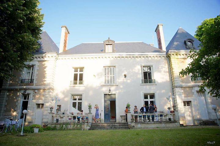 Le Château de la Marbellière Image