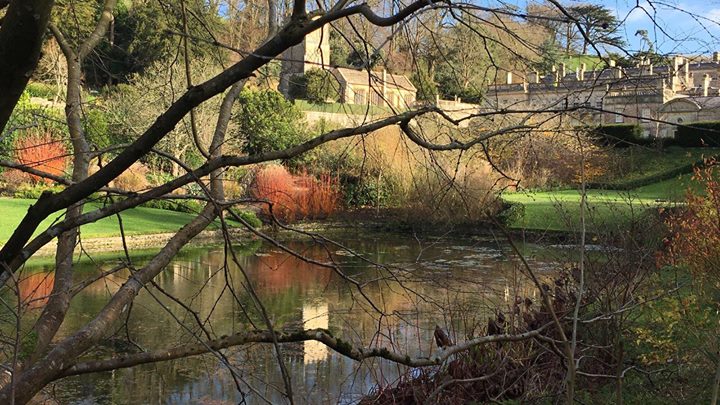 Dyrham Park - National Trust Image