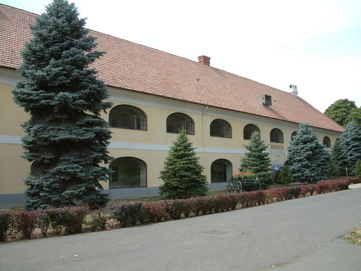 Hotel Nonius *** Image