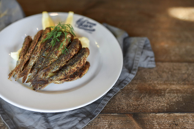 Ravintola Salve Image
