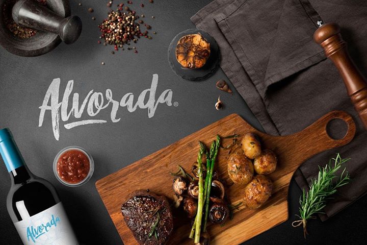 Restaurante & Bar Alvorada Image