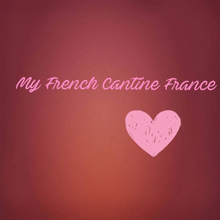 My French Cantine France Image