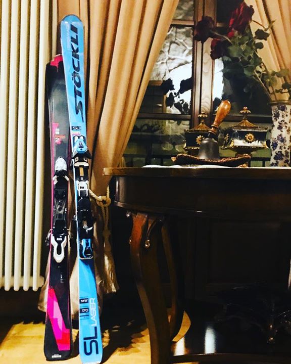 Il Gatto Bianco Albergo & Wellness Image