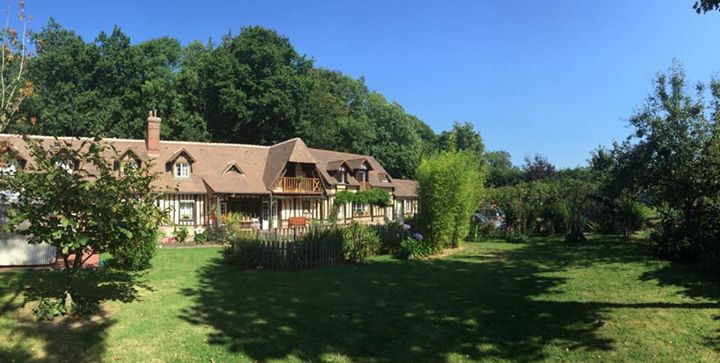 La Vieille Ferme - Chambres d'Hôtes Image