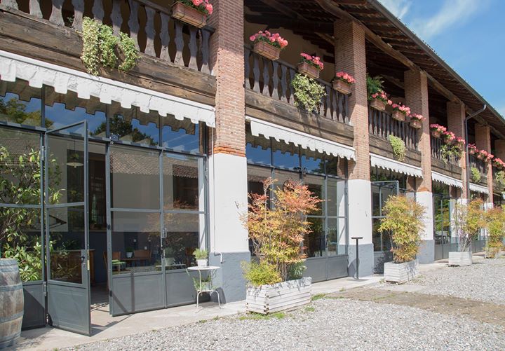 agriturismo cascina magana Image