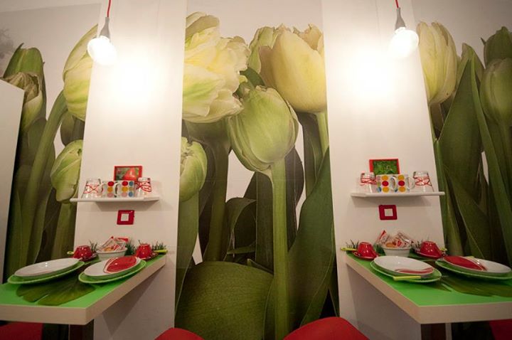 Rhome86 - Bed&breakfast Image