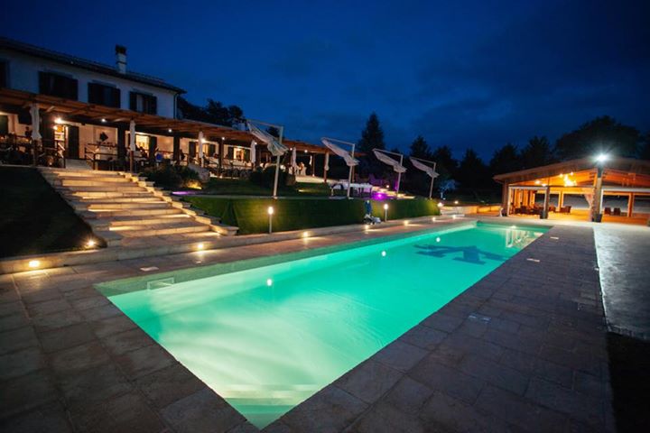 Agriturismo Voltarina Image