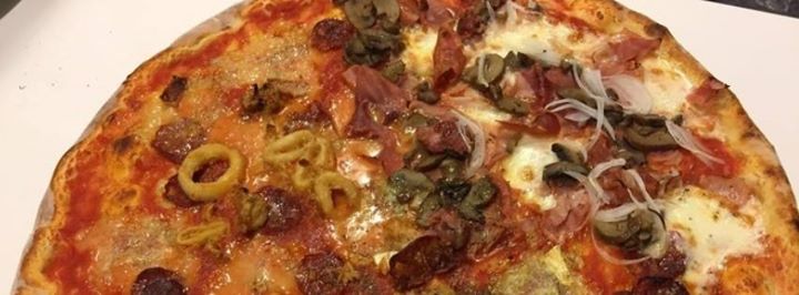 Albergo Ristorante Pizzeria La Madonnina Image