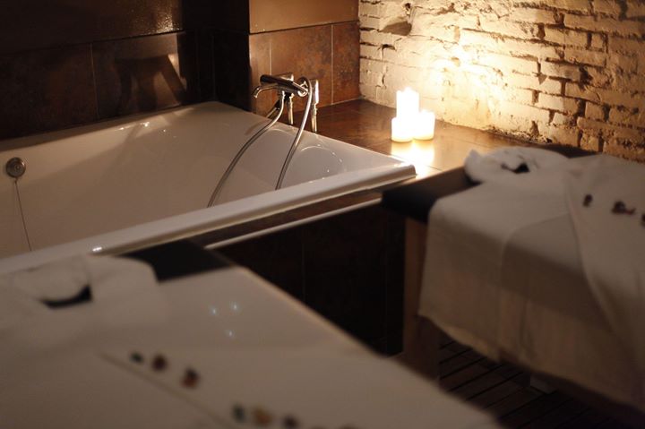 Sabáh Spa Image