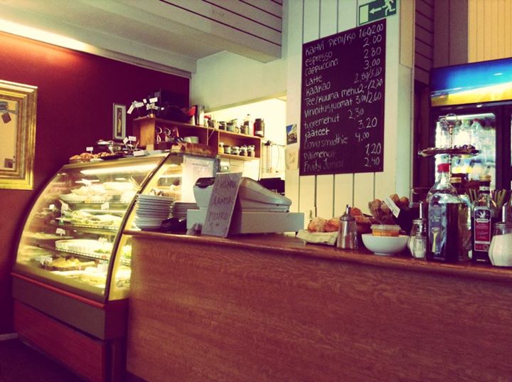 MAX s CAFE Image
