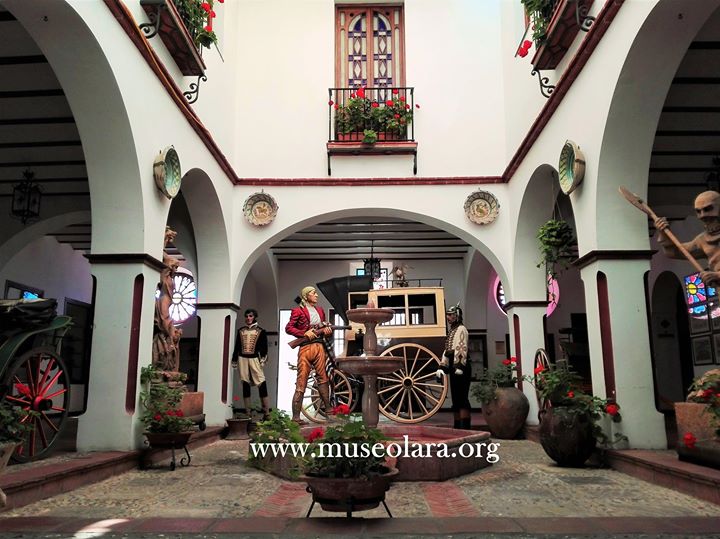 Museo Lara Ronda Image