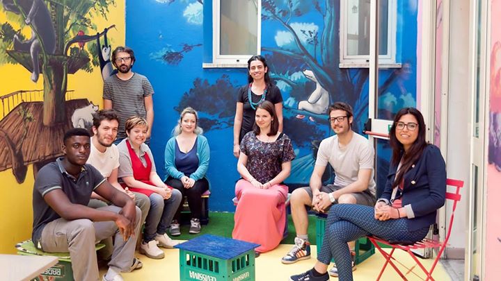 Albergo Pallone Image