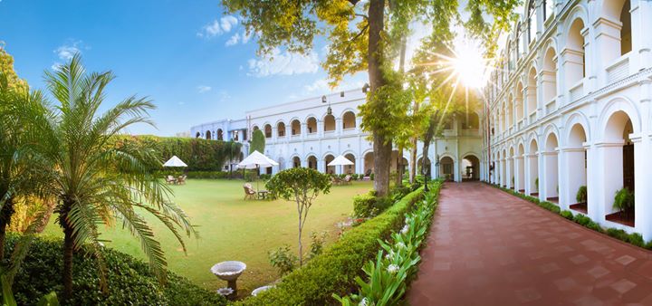 The Grand Imperial - Heritage Hotel Image