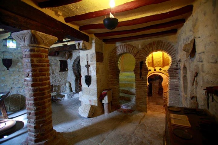 Casa Museo Sinagoga de Salomón Image