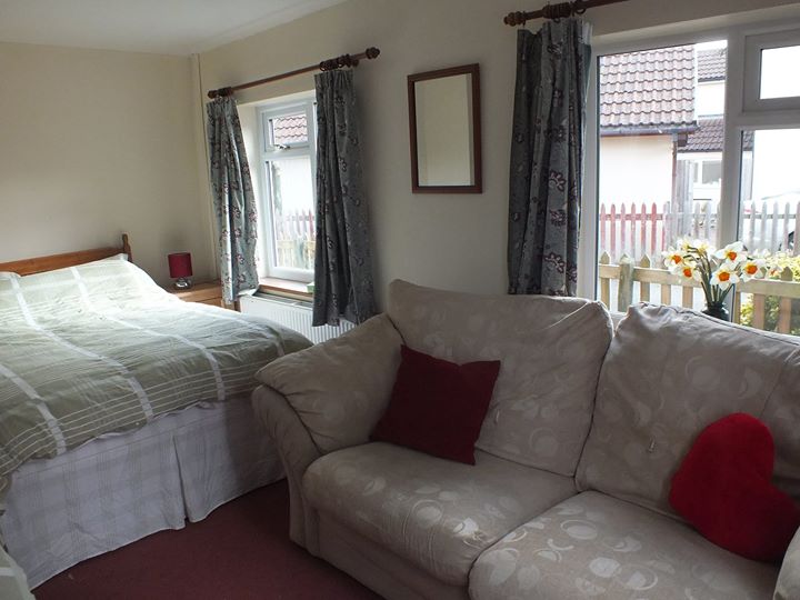 Bonna's Bed and Breakfast Image