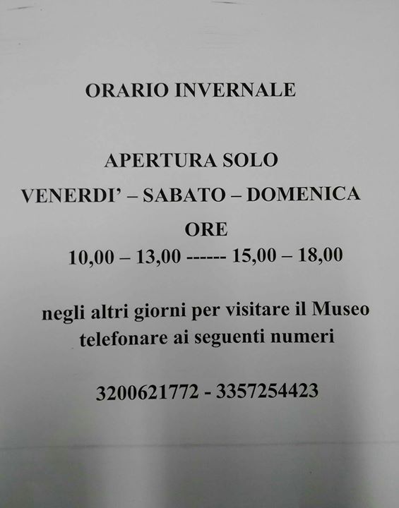 MUDIS Museo Diffuso della Ceramica Image