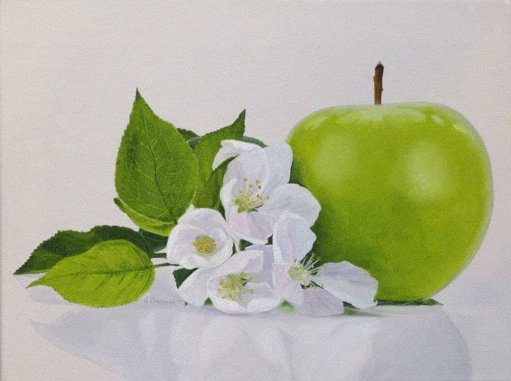 Jelena Kostina Art Image