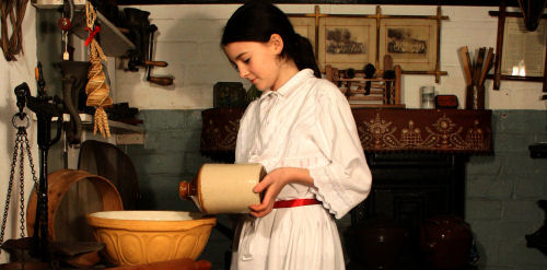 Tenbury Museum Image