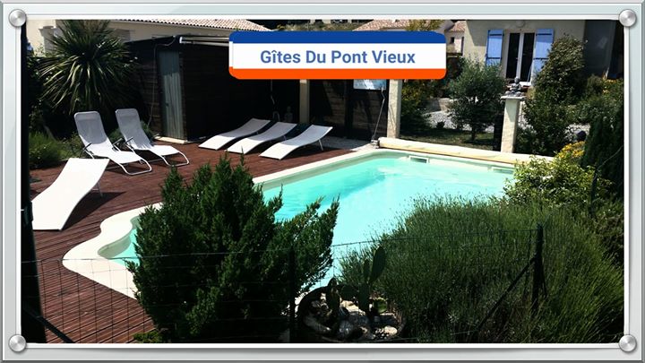 Les Gites du pont Vieux Image