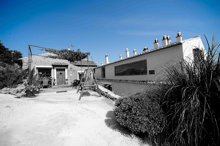Casa Rural Arcos del Capellán Image
