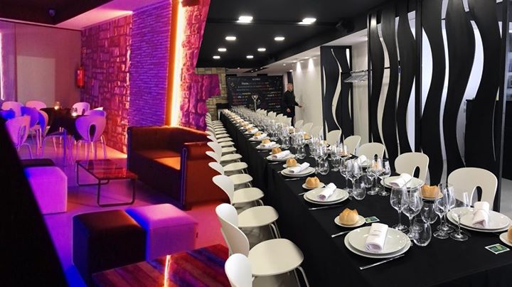 Espacio Aldora Image