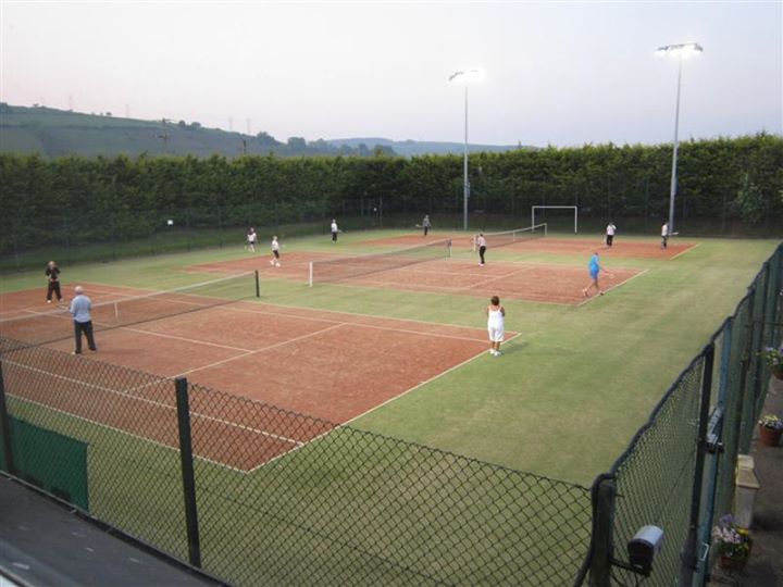 Lakewood Tennis Club Image