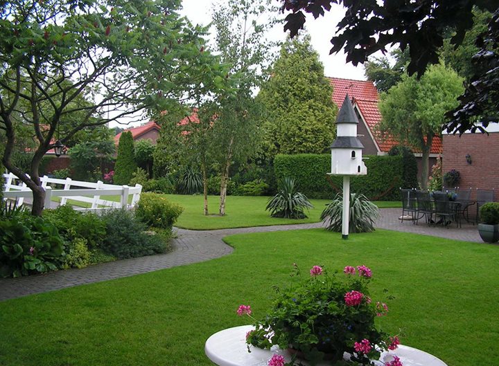 Bed & Breakfast Berkenrode - B&B Rockanje Image