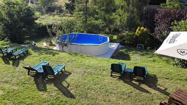 Hotel Rincón de Anton Image