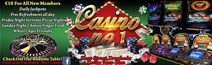 Casino No1 Image