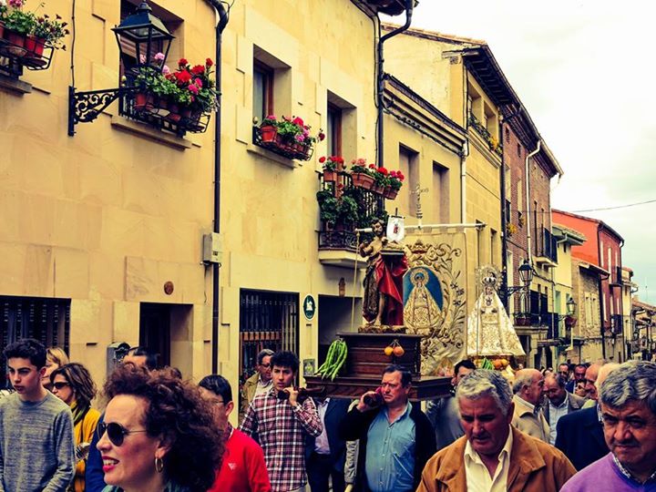 Casa rural cerro de mirabel Image