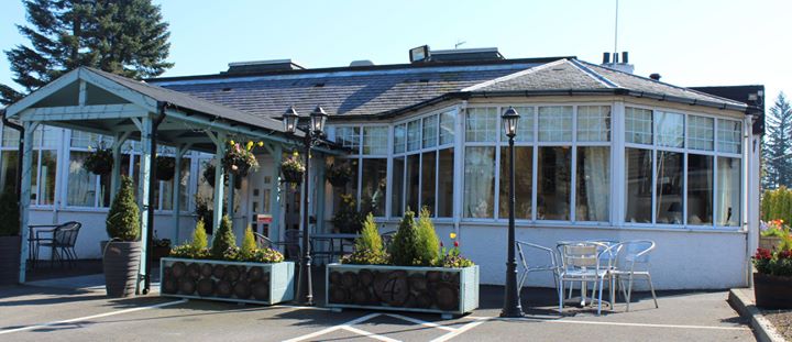 The Fourmile Image