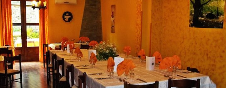 Ristorante Albergo La Neviera Image